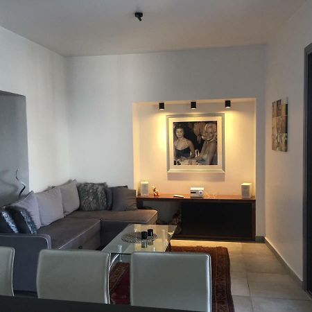 Athens Penthouse Cosy Apartment Exteriér fotografie