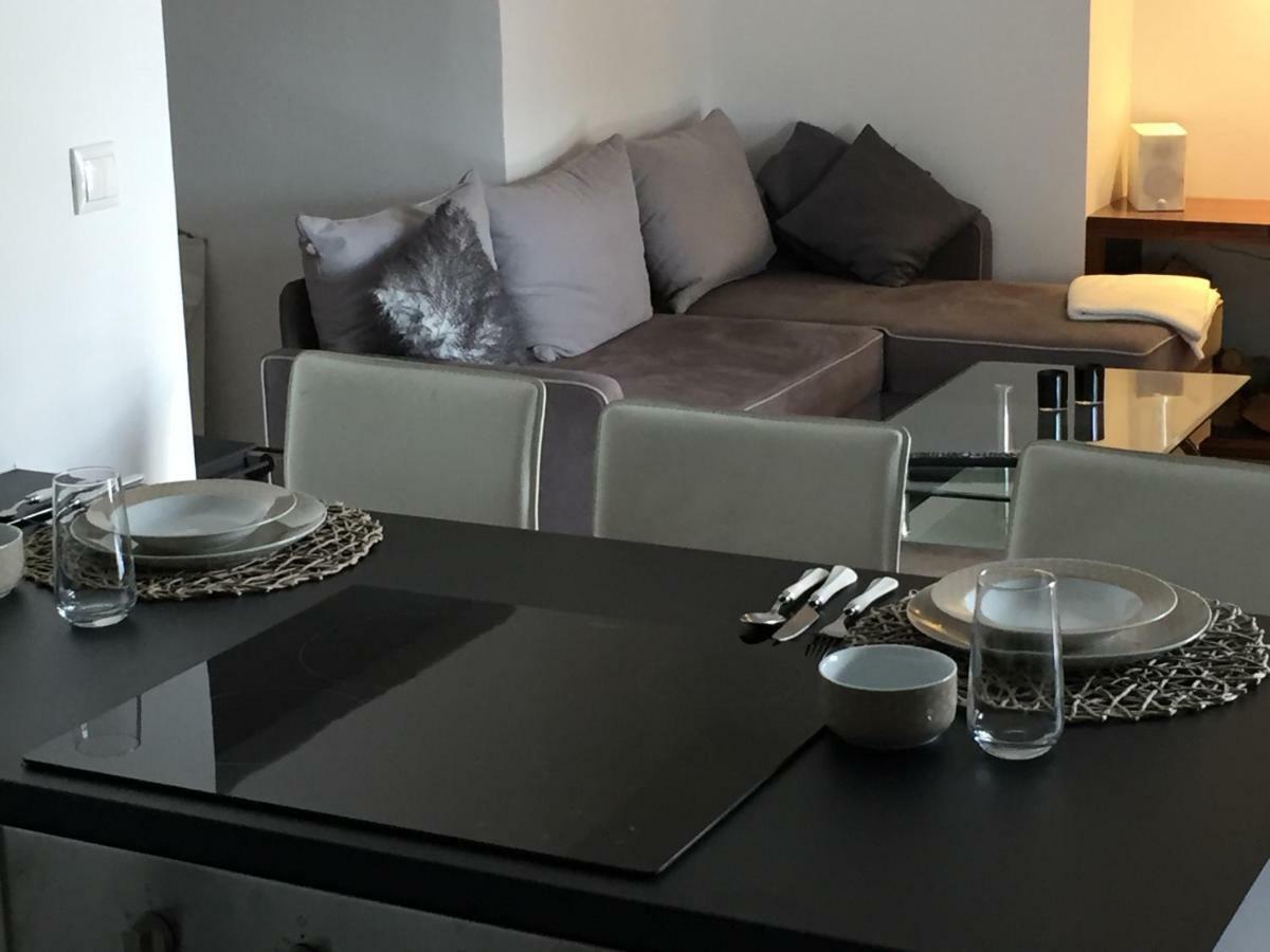 Athens Penthouse Cosy Apartment Exteriér fotografie