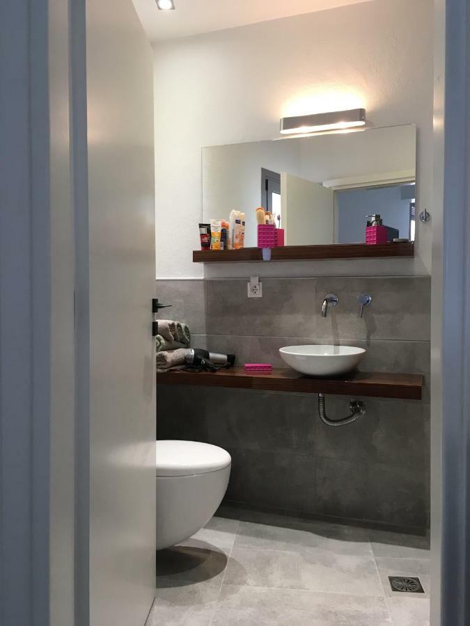 Athens Penthouse Cosy Apartment Exteriér fotografie
